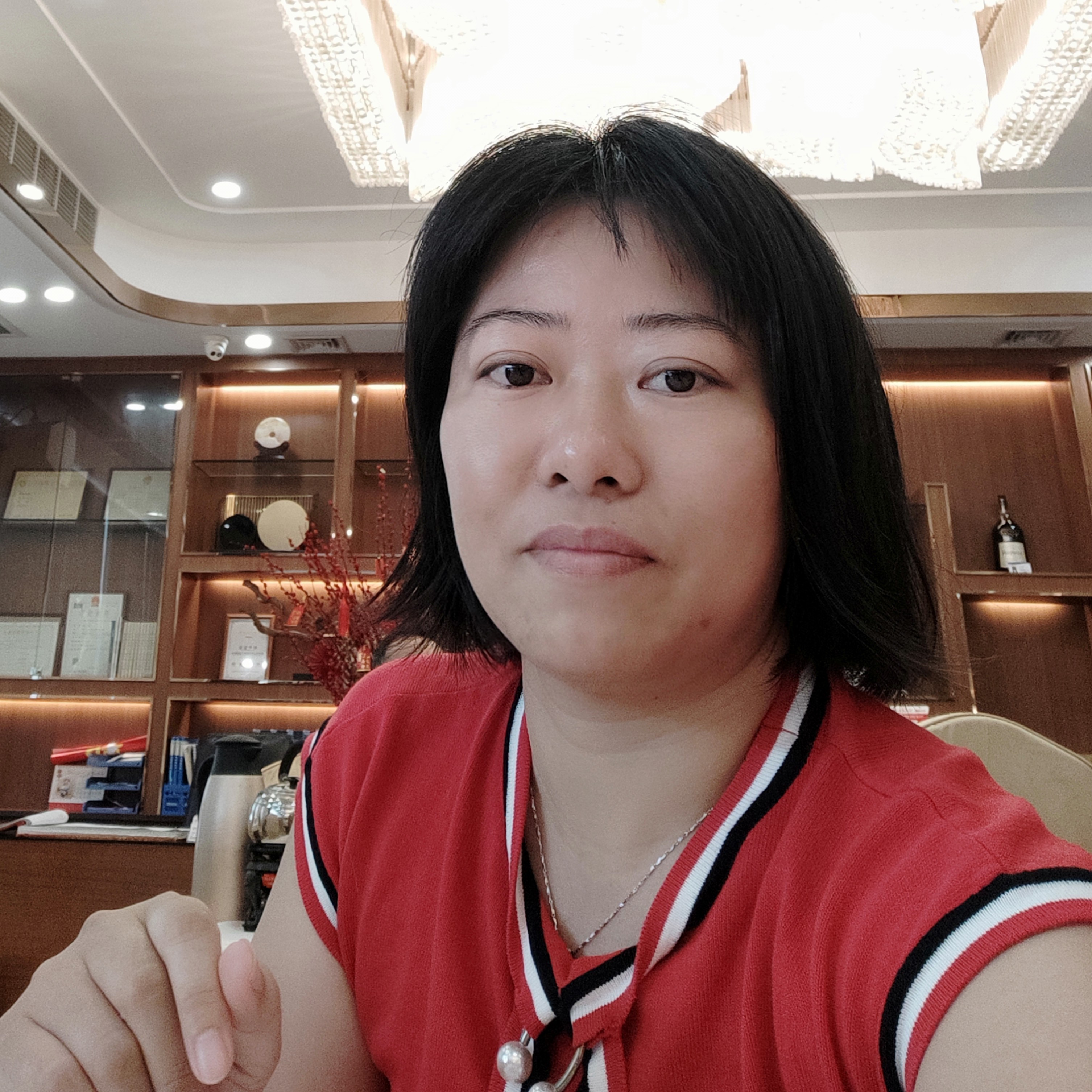 悠哉悠哉荧火的照片