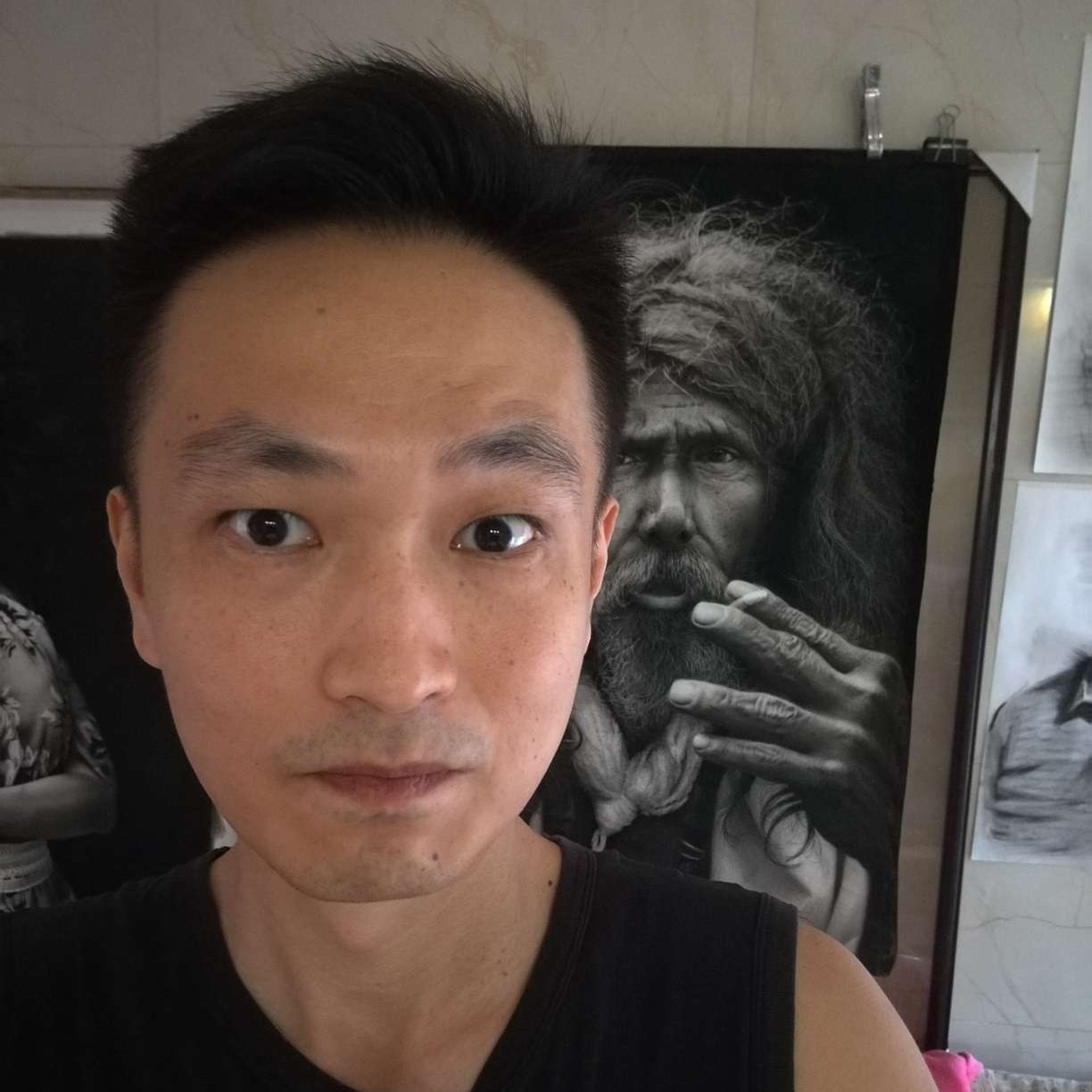 东歌art的照片