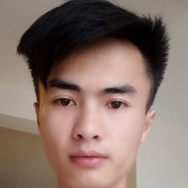 短小精干的照片