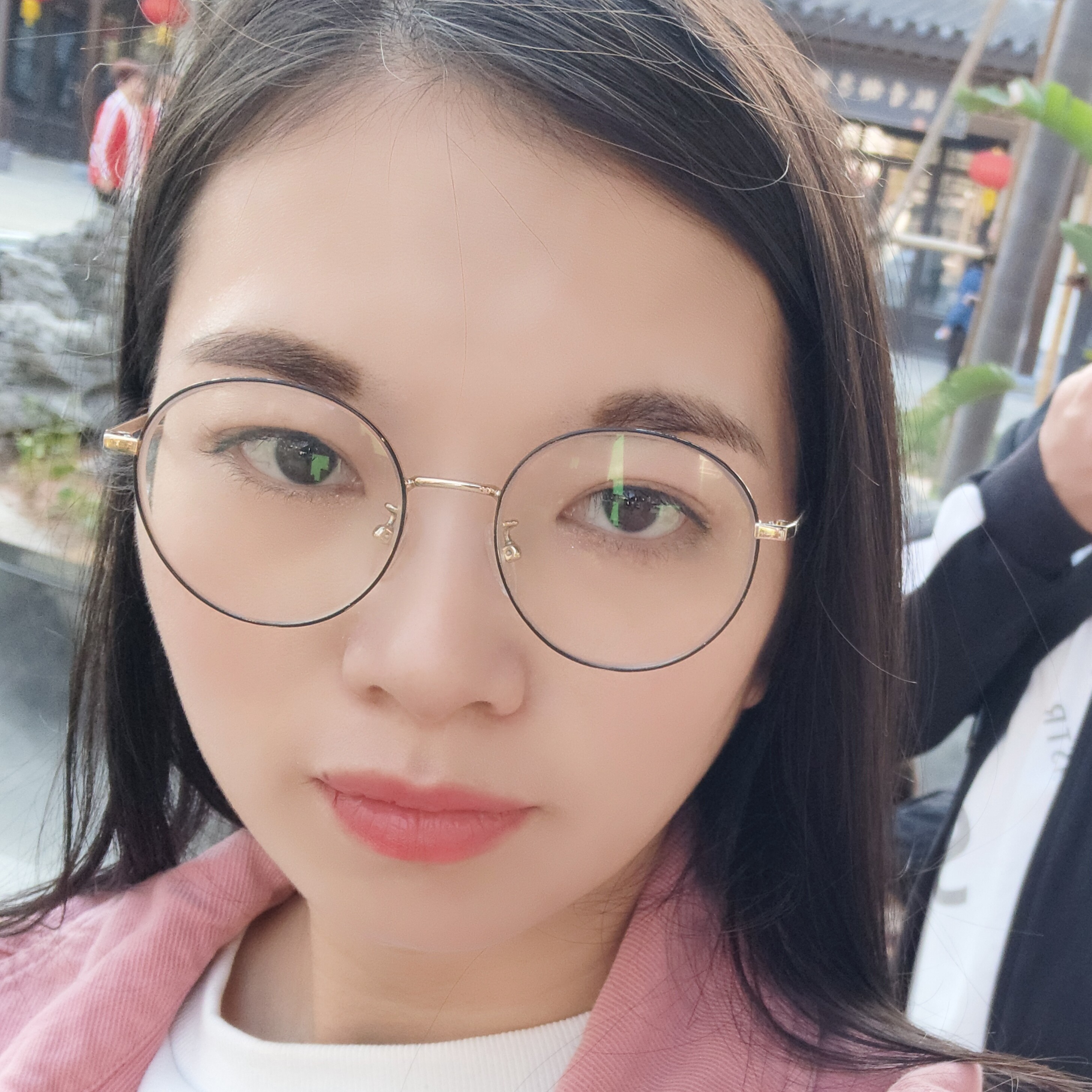 莲酥的照片
