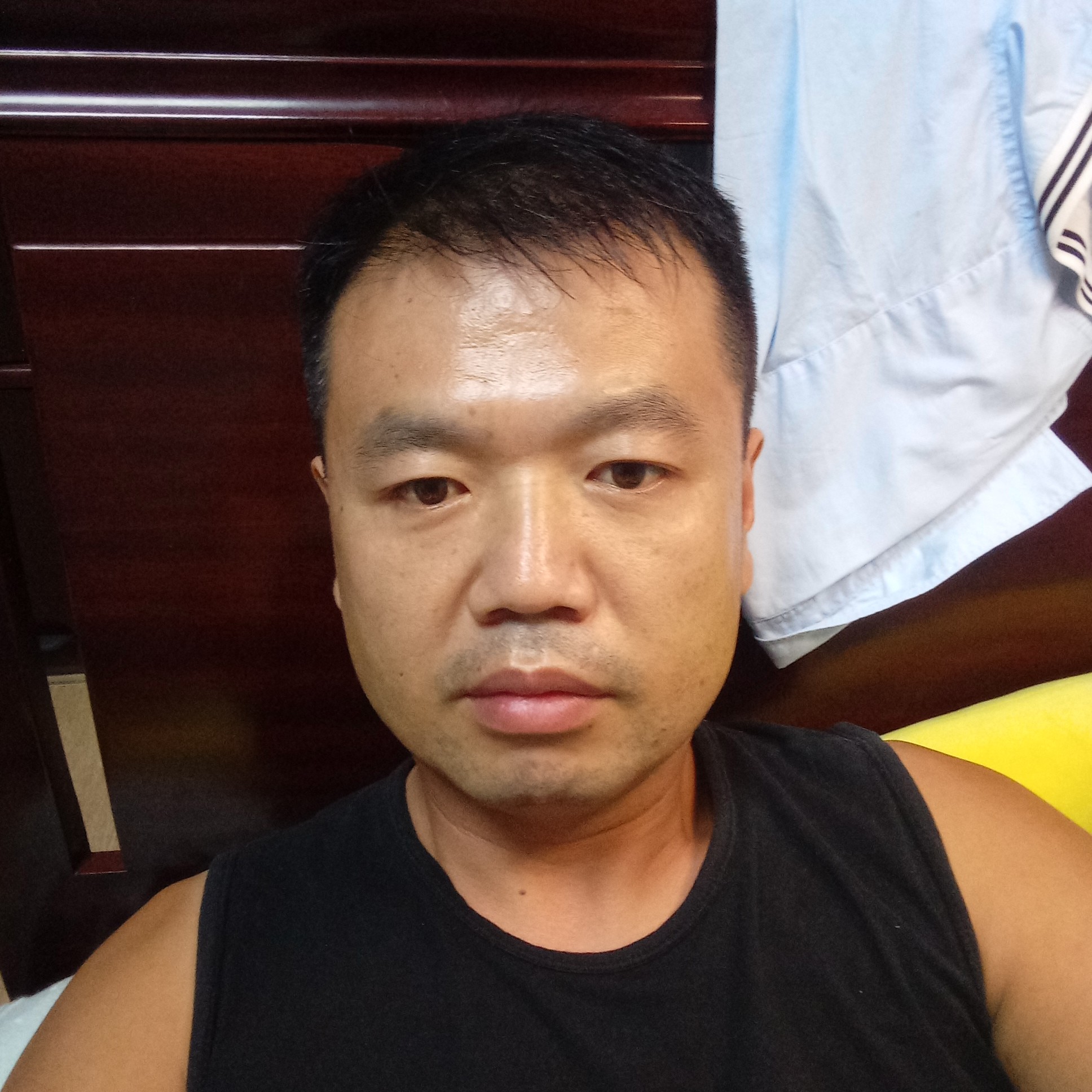 經典色彩的照片