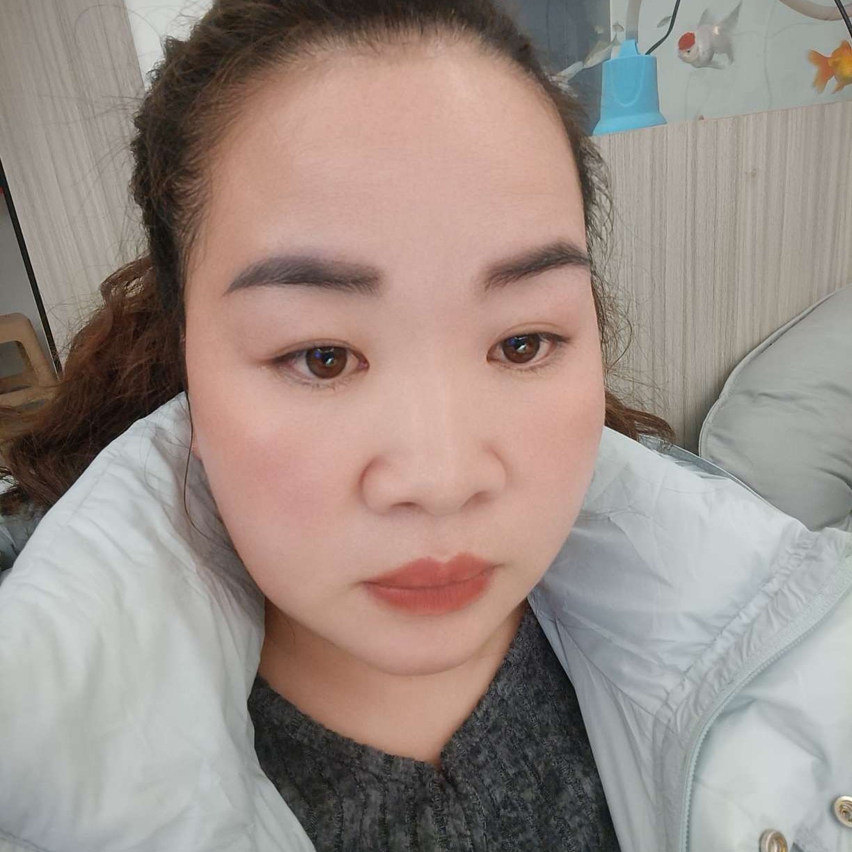 晚风不渡我的照片