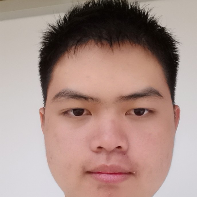 恬静停止泪雨的照片