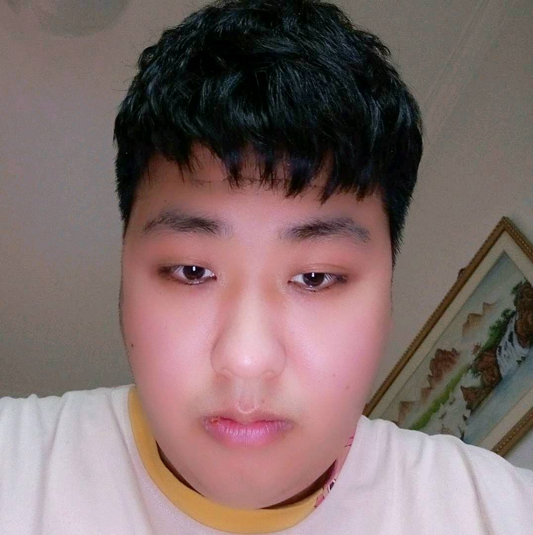 大气给鸭子的照片