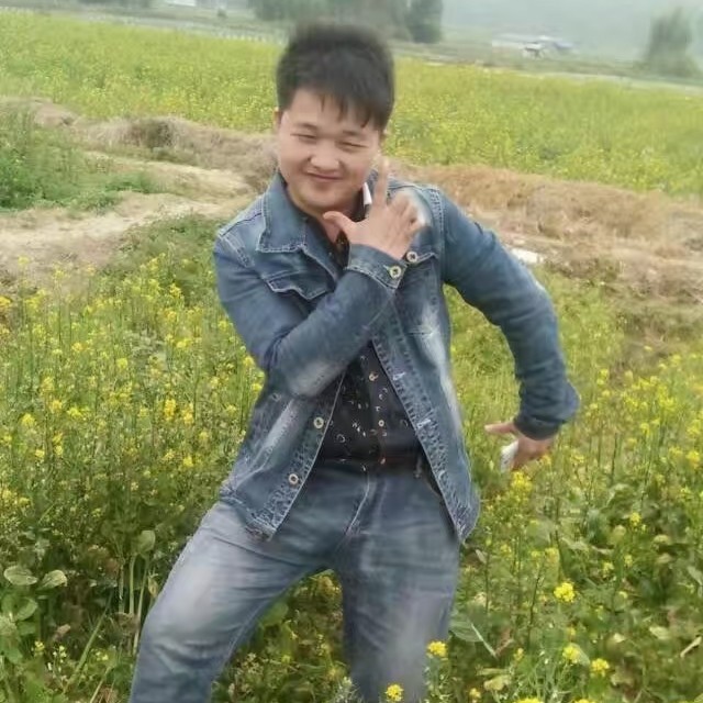 付泽的照片