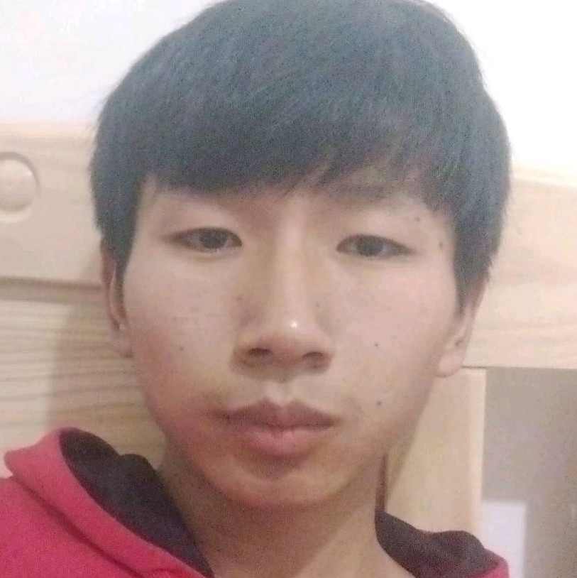 春华多么跳跃的照片