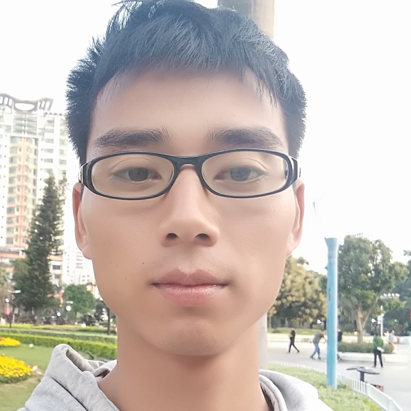 雨忧郁的照片