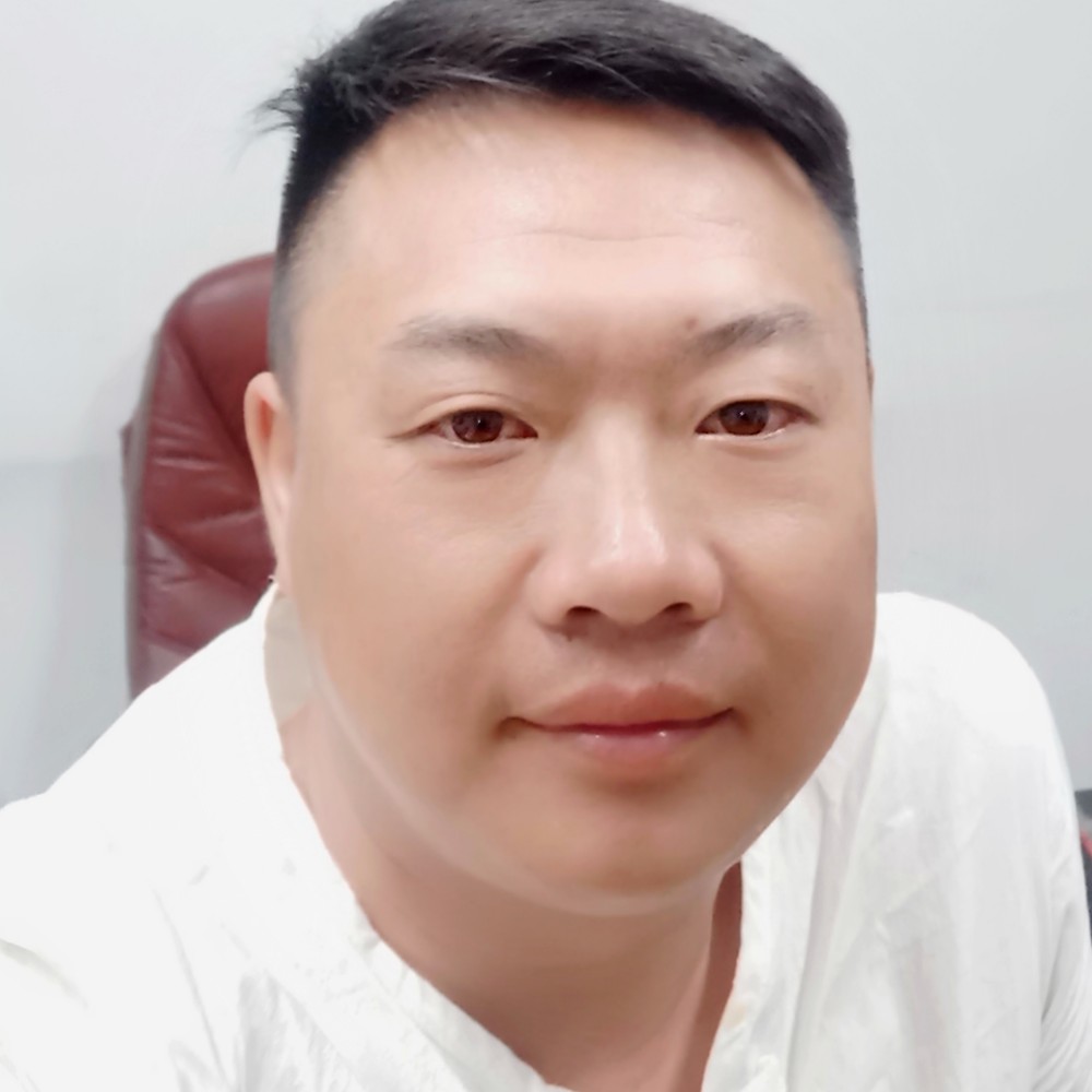 一个素人的照片
