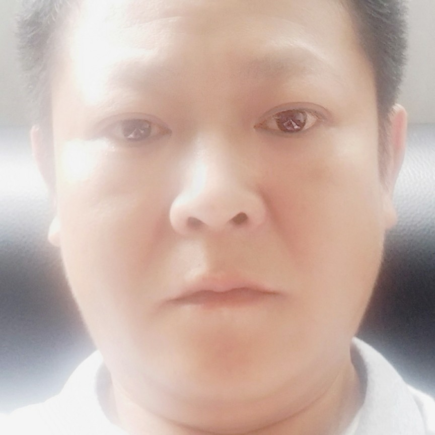 寂寞和微笑的照片