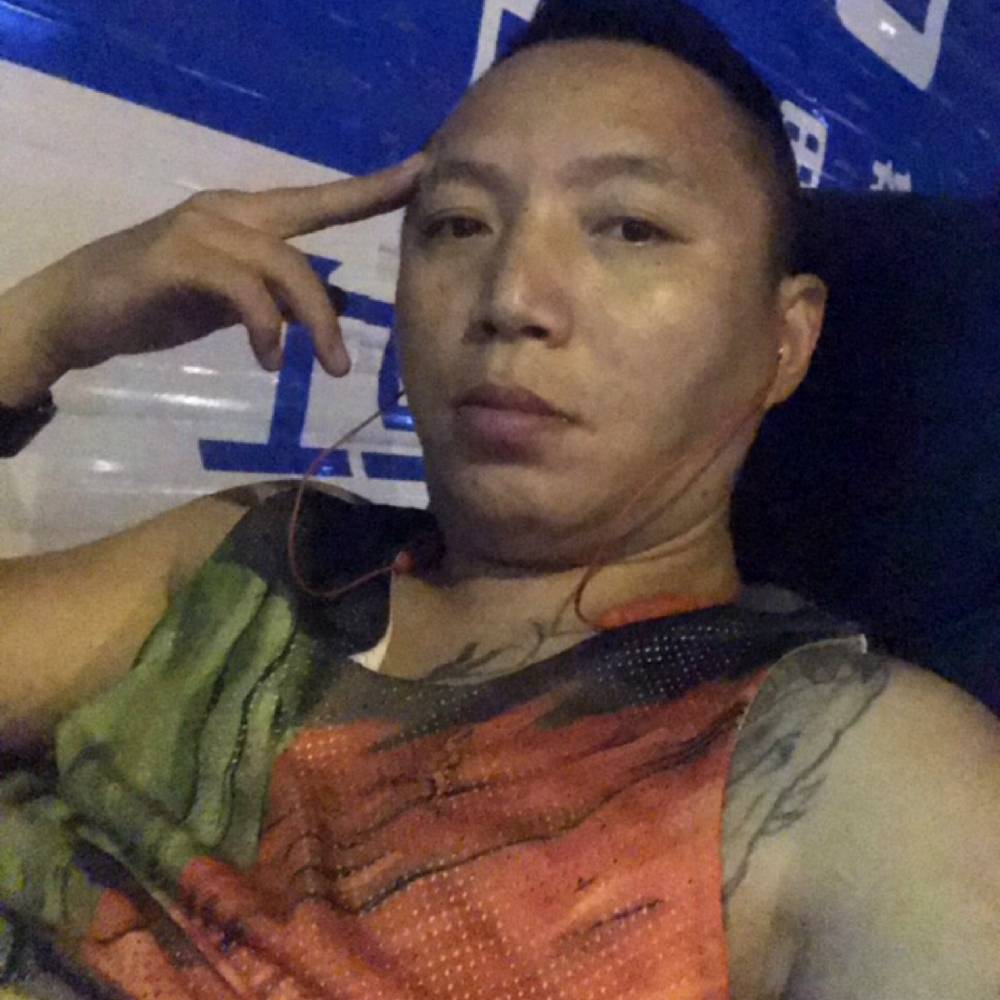 东北人在珠海的照片