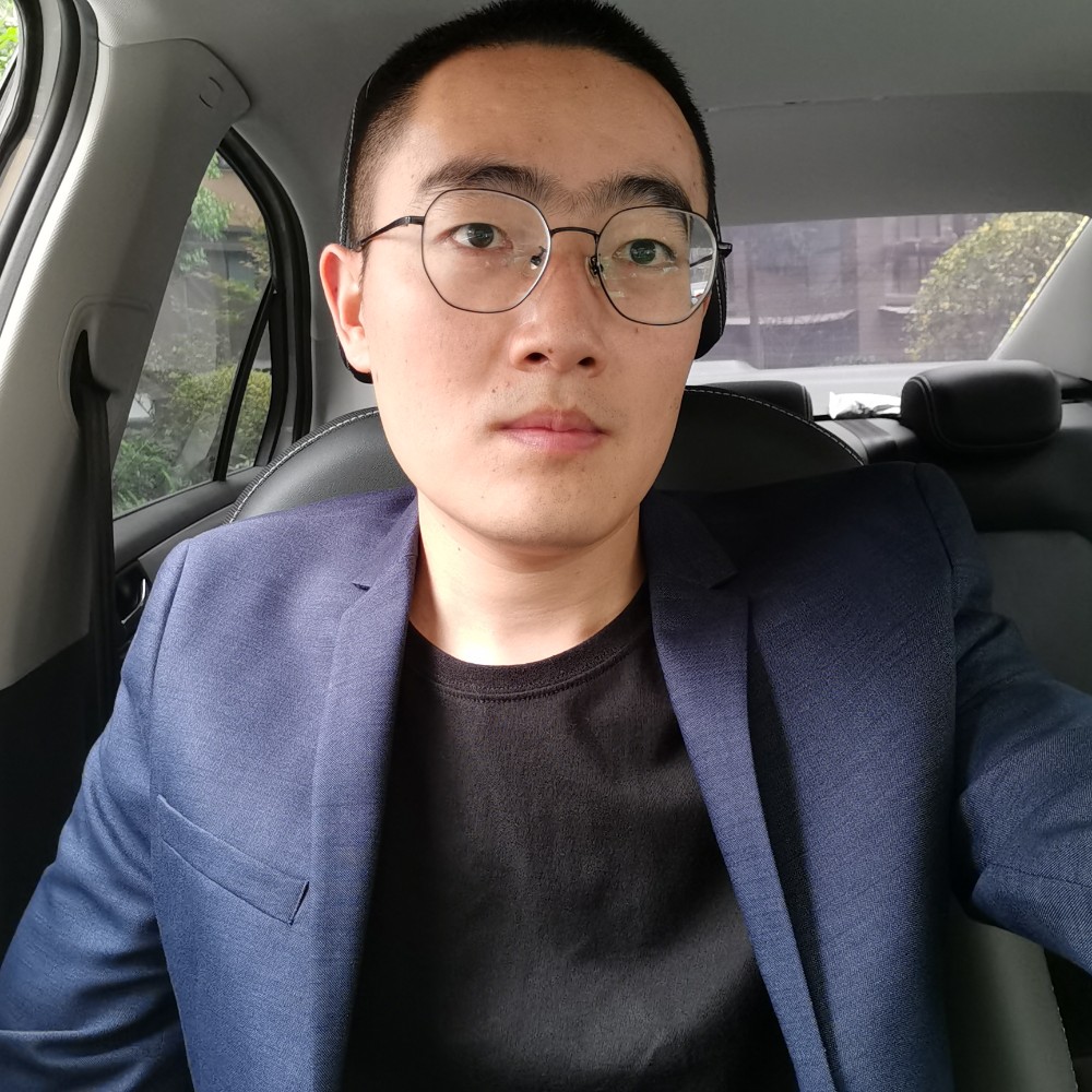 自由漫步余音的照片