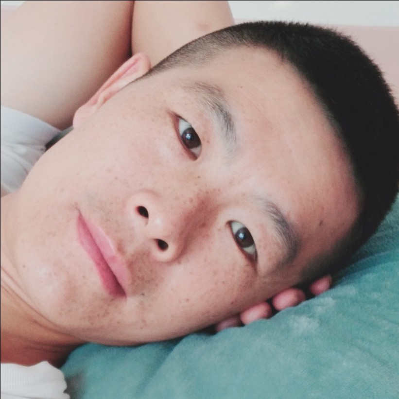 暖阳方超帅的照片
