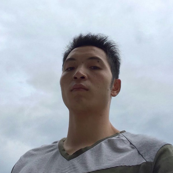 我是李明的照片