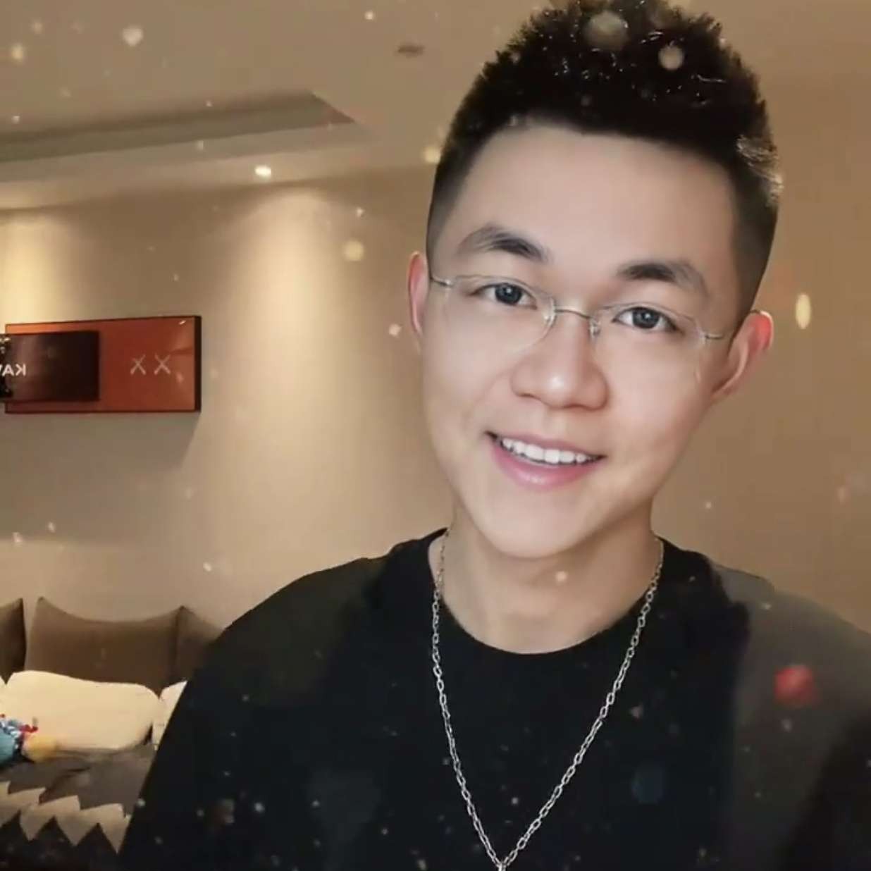 时光歌者的照片