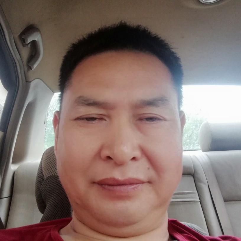 我还是真实的我的照片