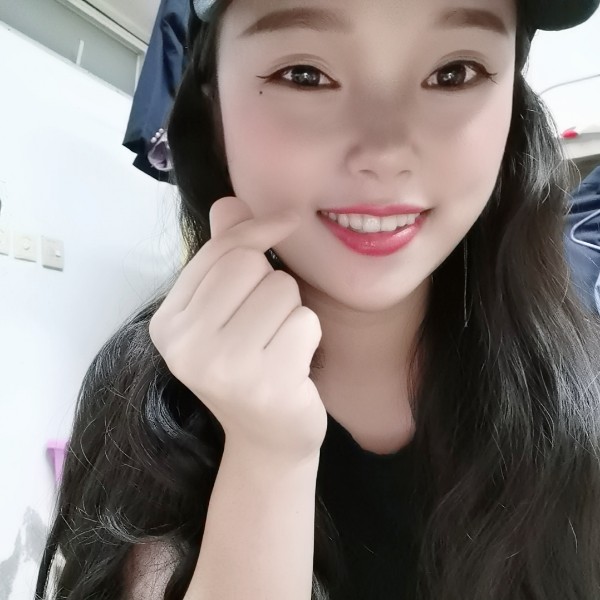心灵的美瞳的照片