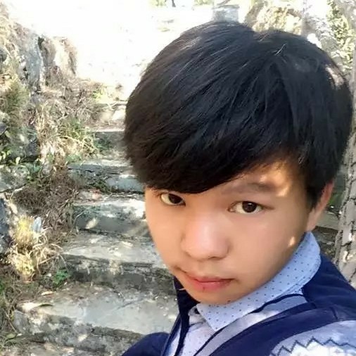 害羞大神的照片