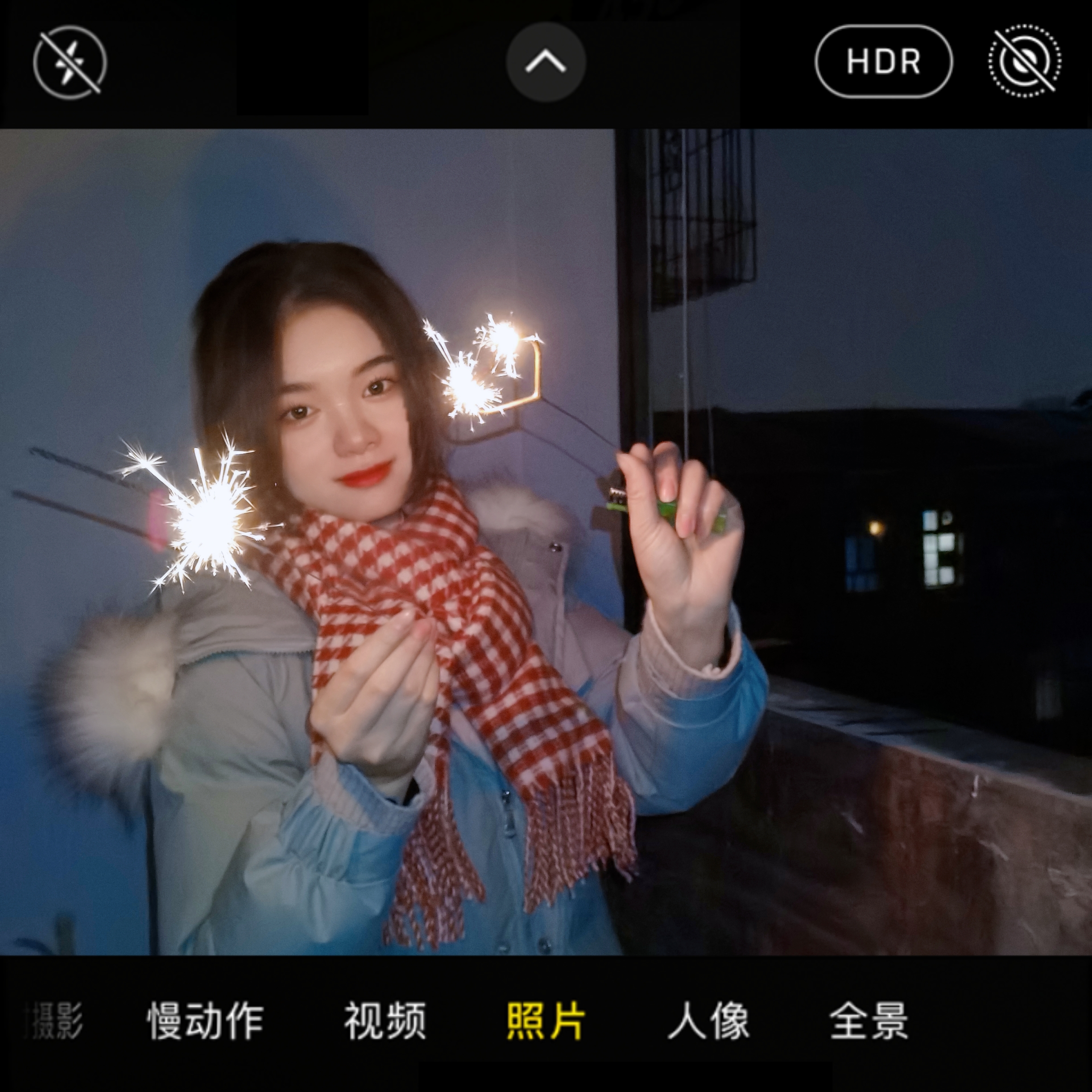 夏天的橘子汽水的照片