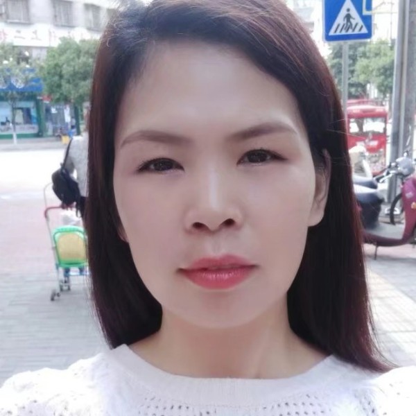 期待一份幸福的照片