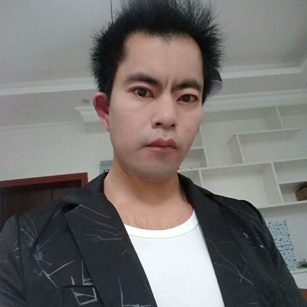 我是单身没女友的照片