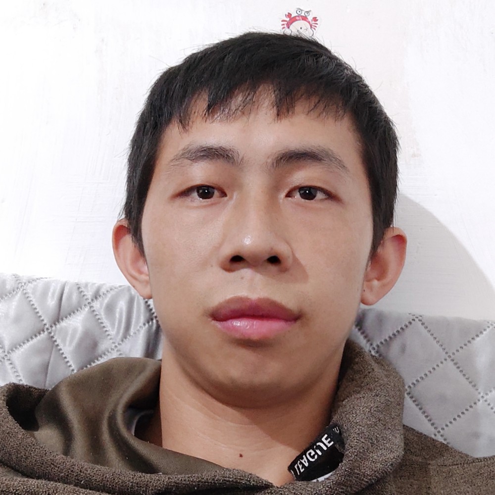 我的肩膀给你靠的照片