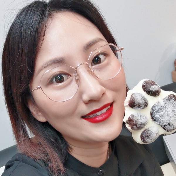 锦心的照片