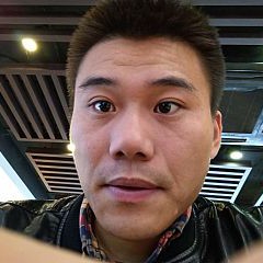 王书展的照片