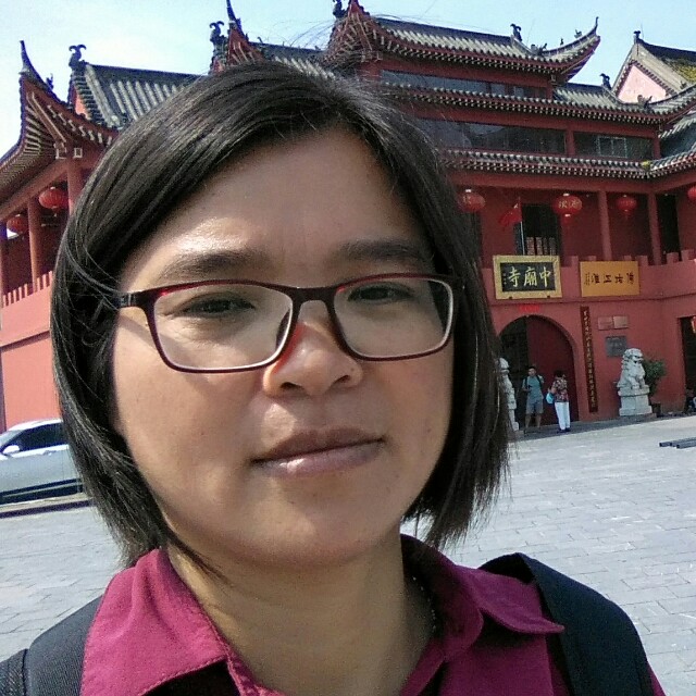 落难的照片