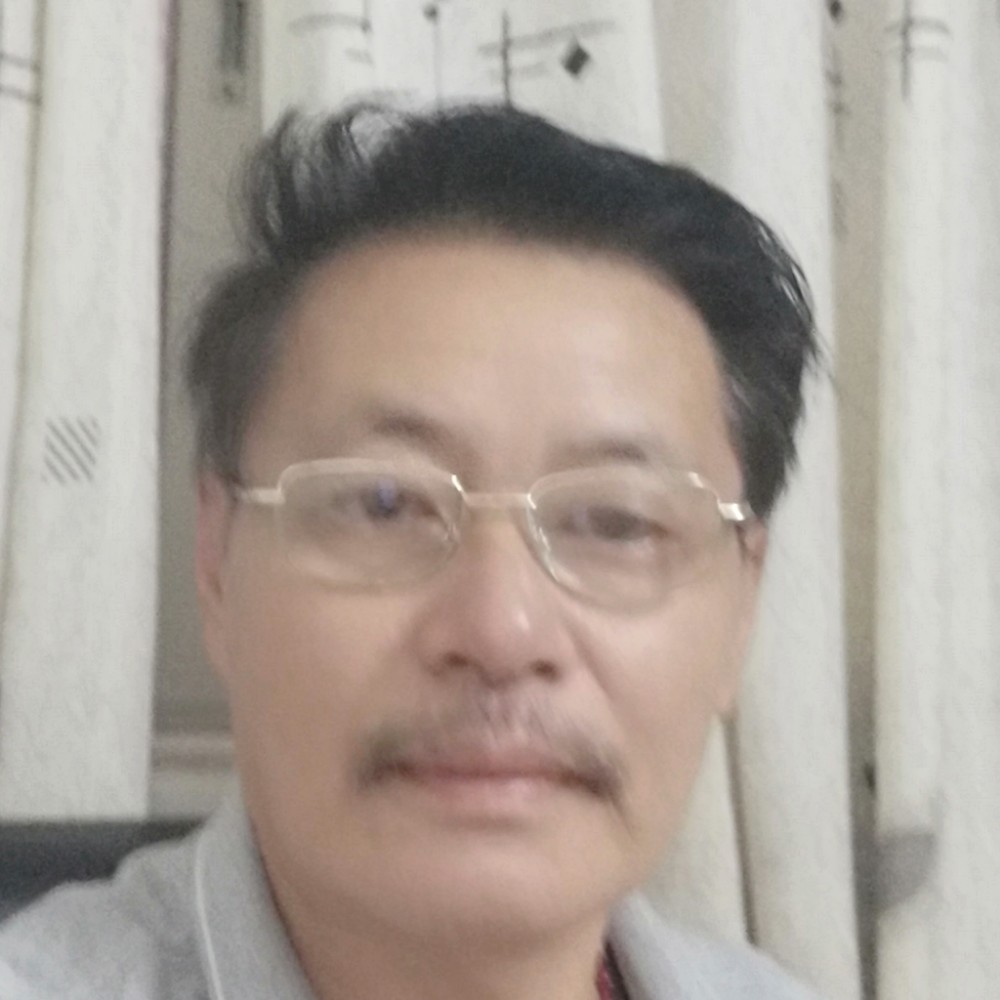 与别人不一样的照片
