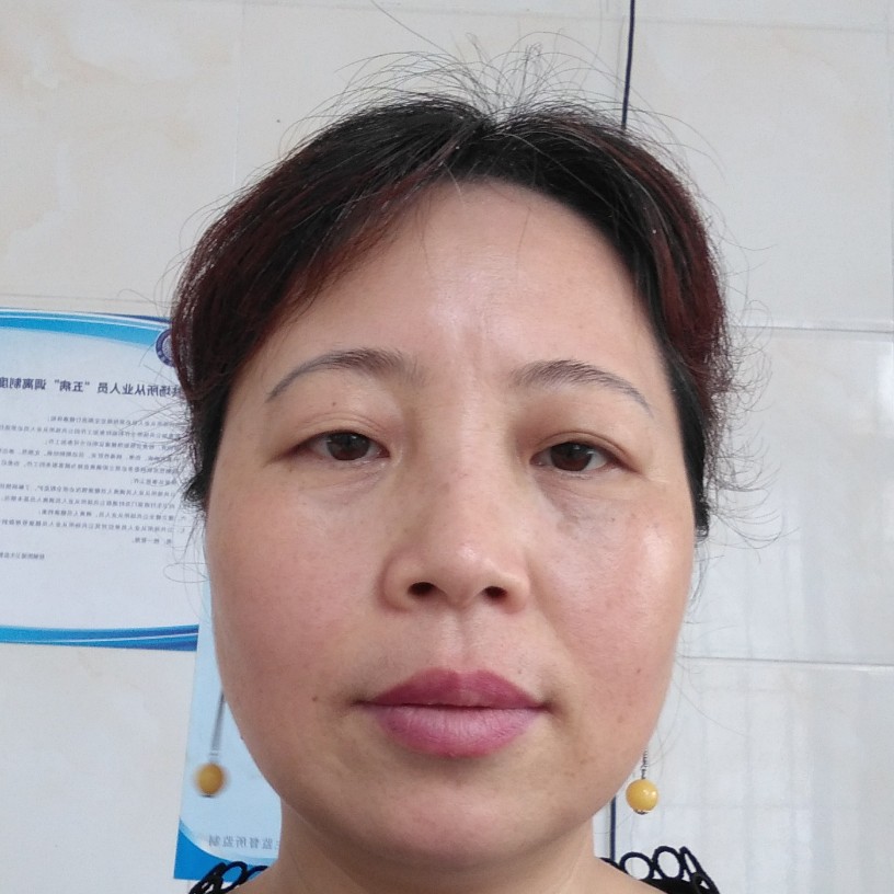画板等待忧心的照片