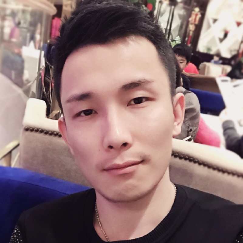逆的边缘人☜sj的照片