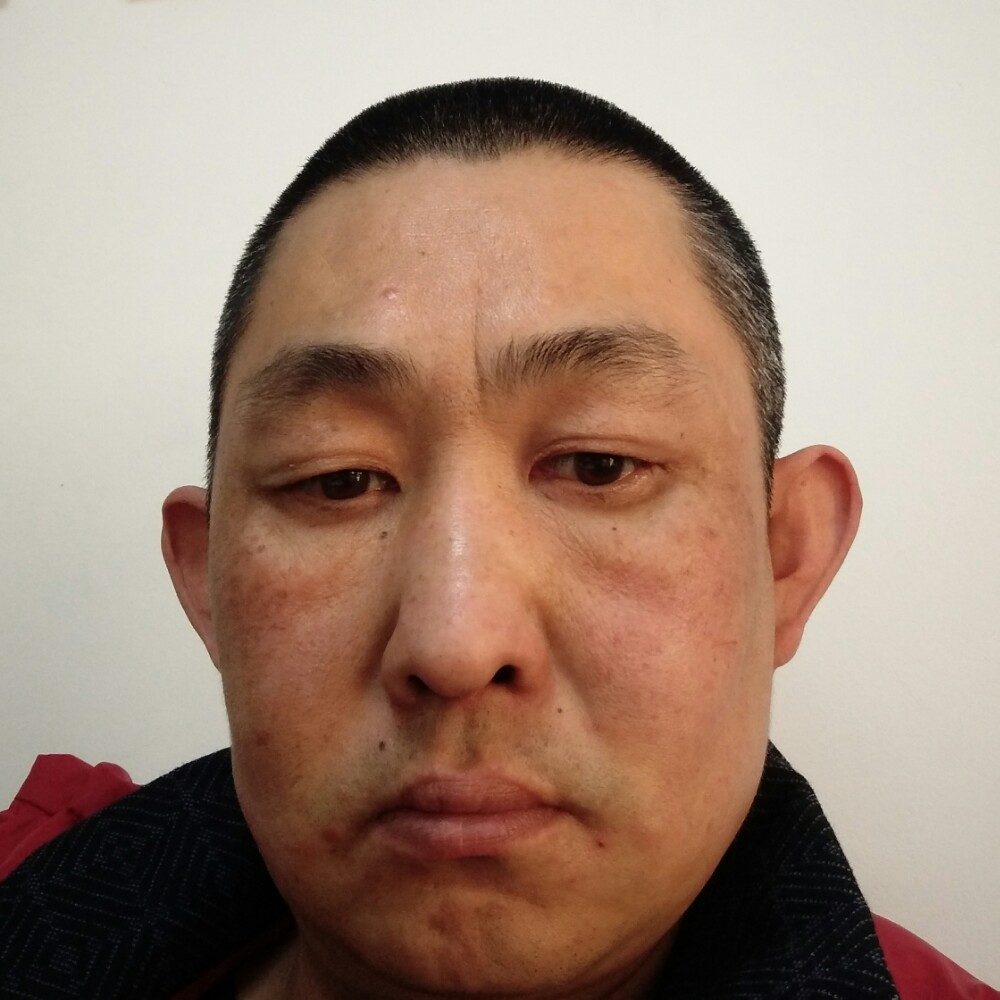 漠然爱冬天的照片