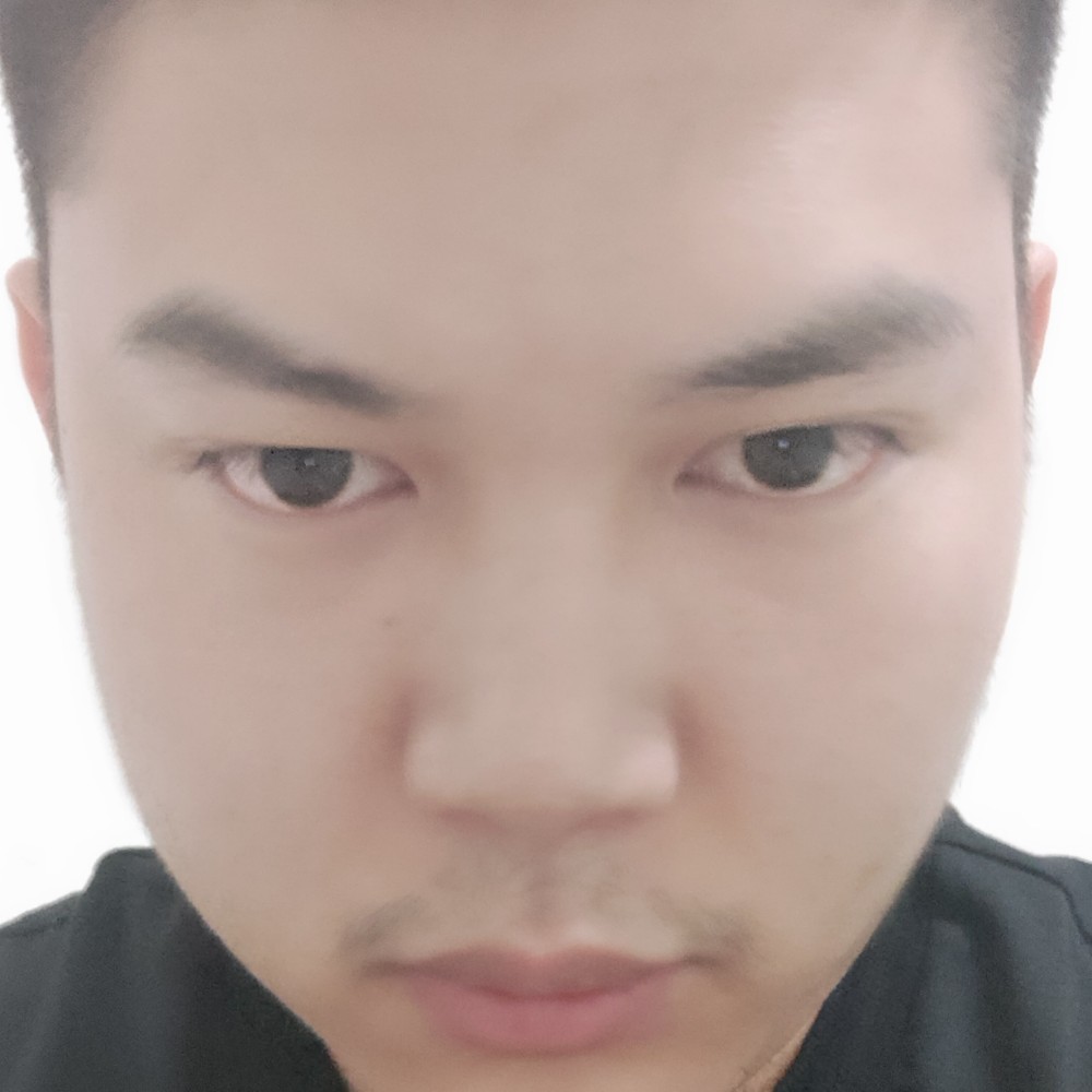 美满泪了热狗的照片