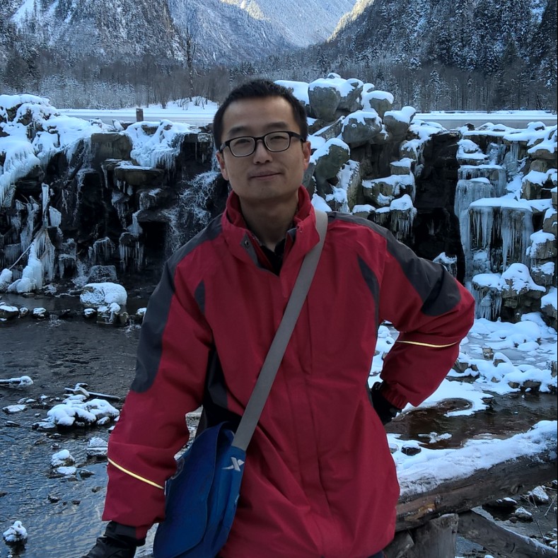 小泓的照片
