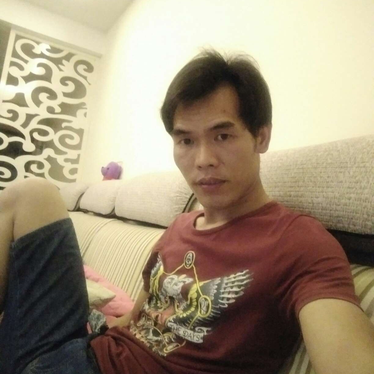 人生小恺的照片