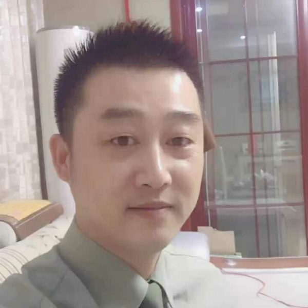 流水遇知音的照片