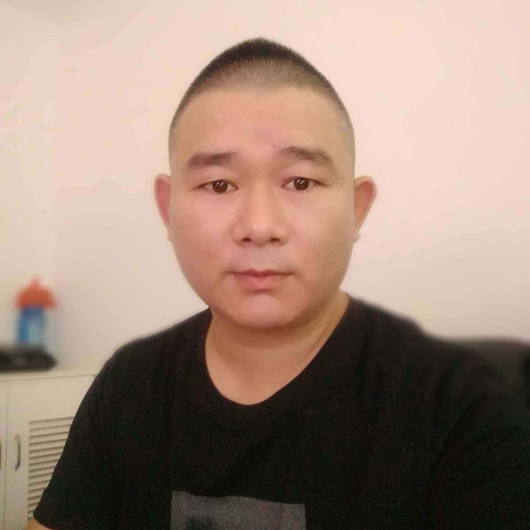 牛排蹙眉机灵的照片
