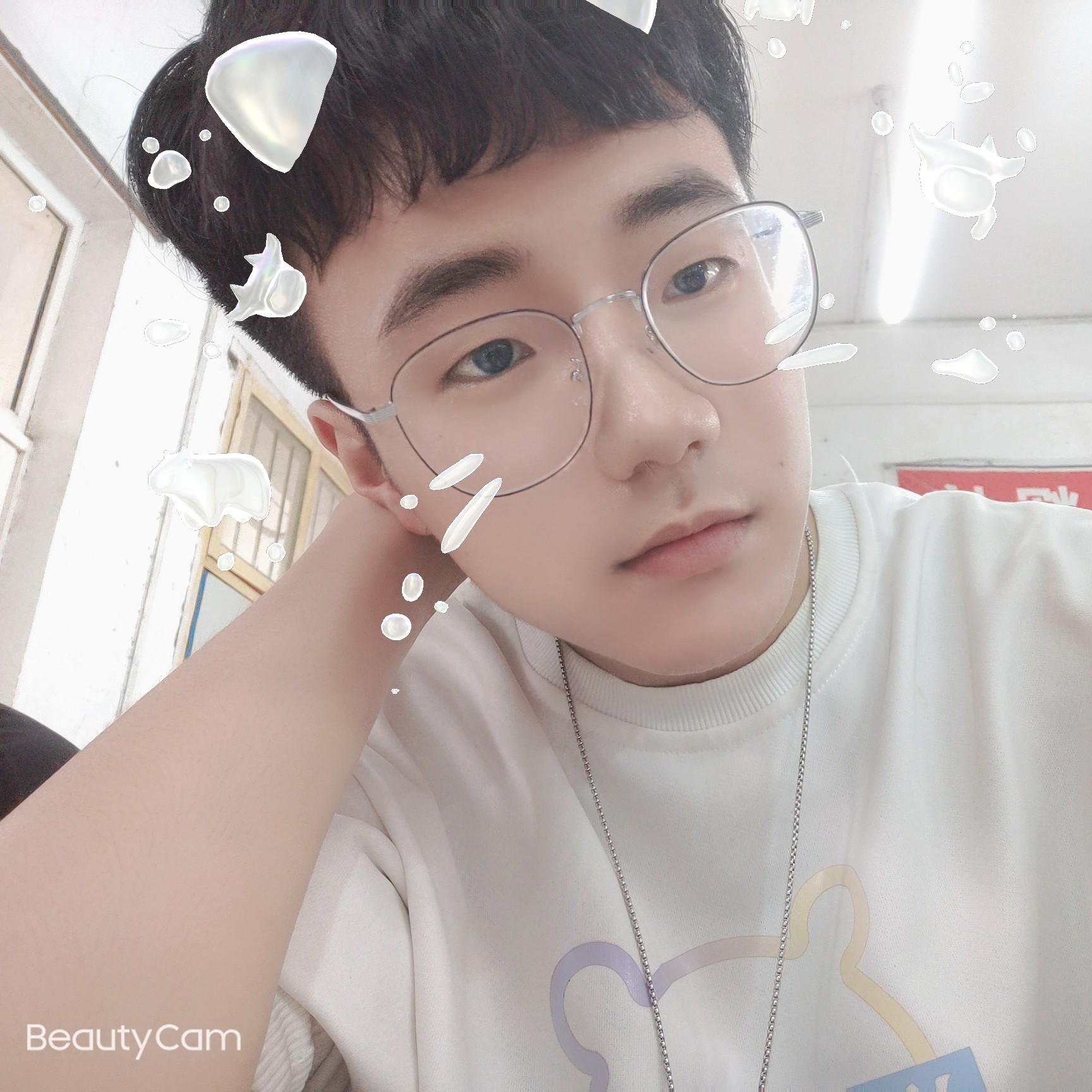 南与的照片