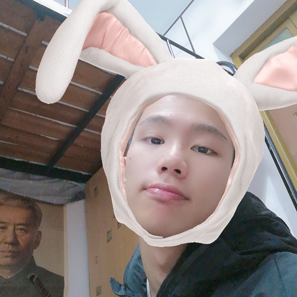 无心热狗的照片