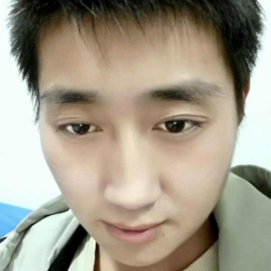 矜柔有风趣的照片