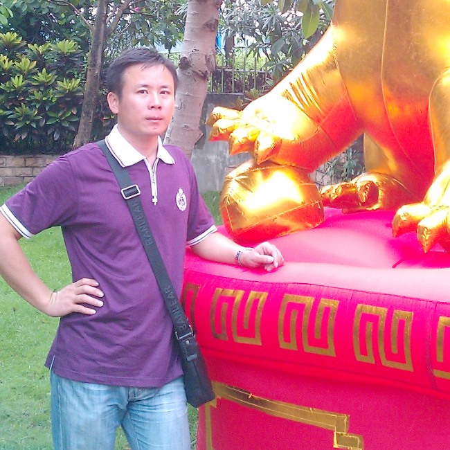 江湖笑笑生的照片