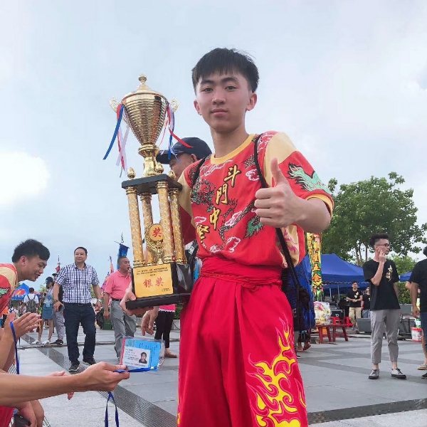 藝昇的照片