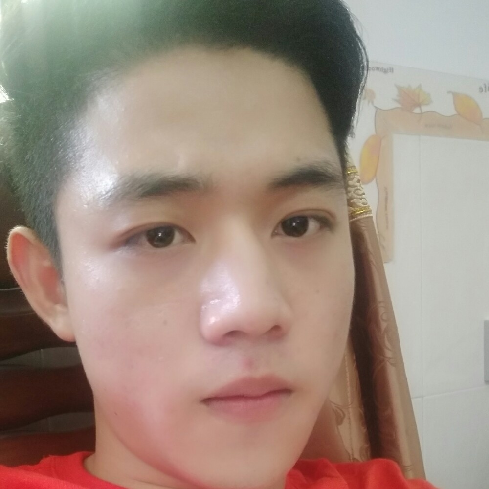 闽系少年的照片