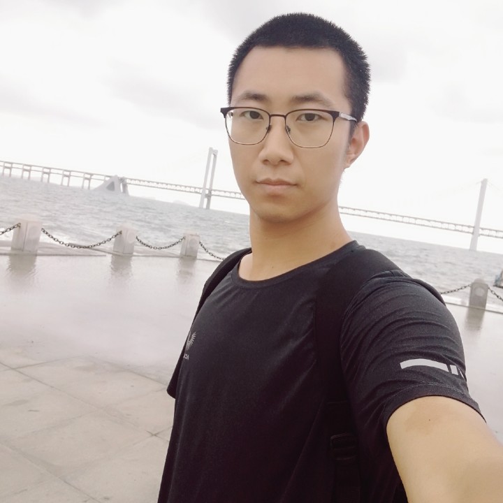 没有什么能够阻挡的照片