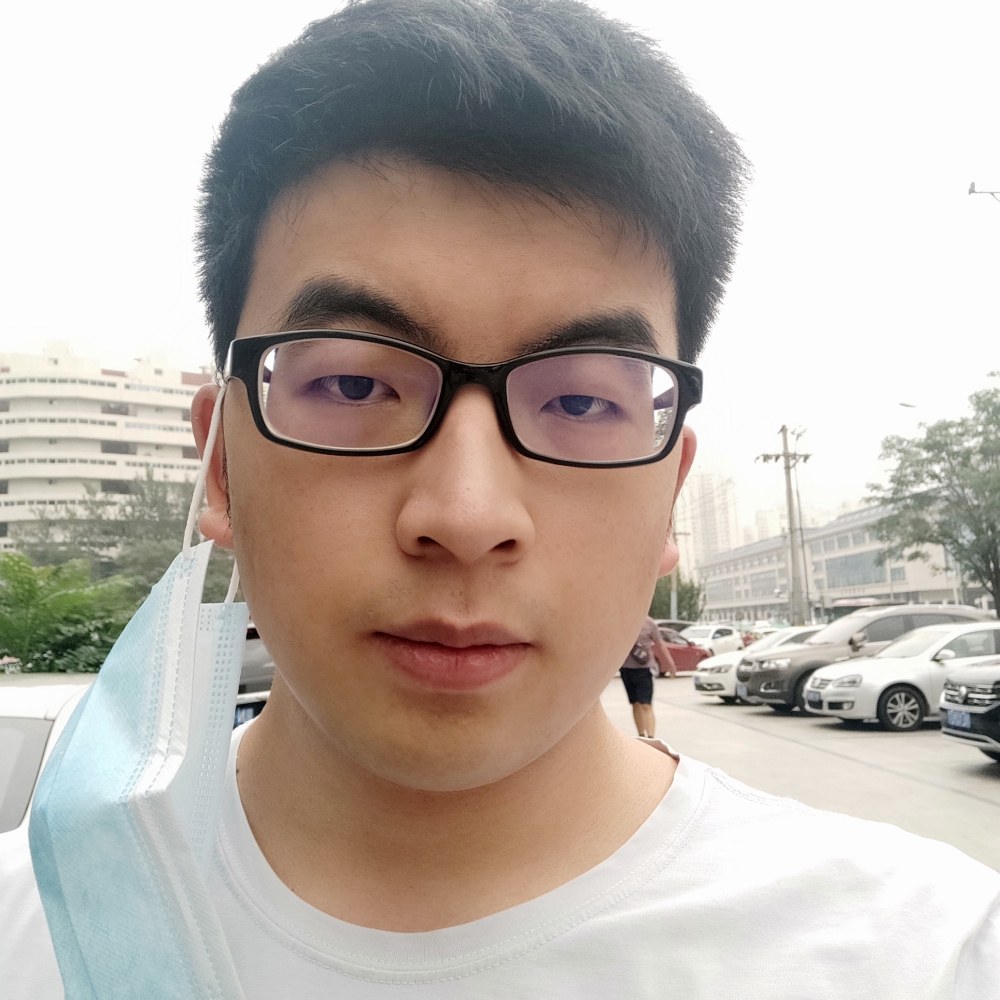 浩瀚波澜的照片