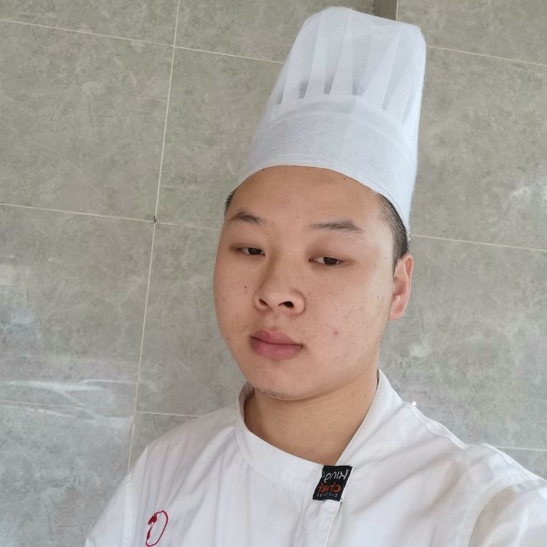 飘逸凝眸天寂的照片