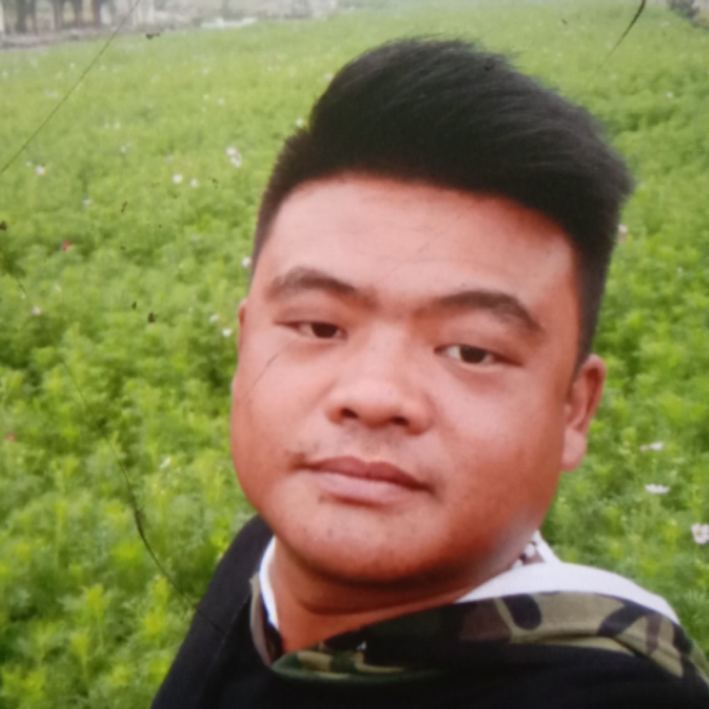 含羞草爱恋眯眯眼的照片