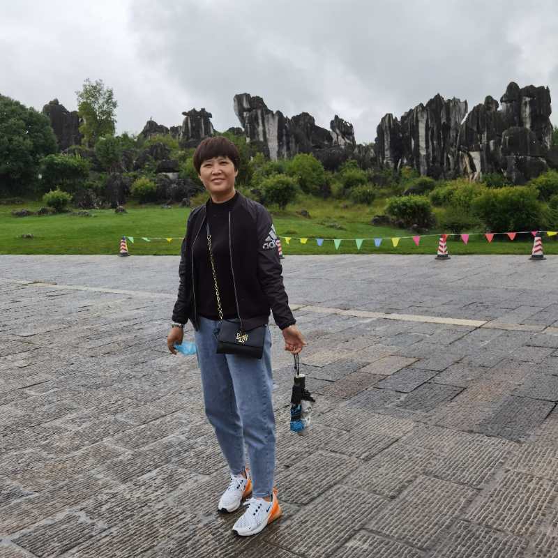 幽默多么学姐的照片