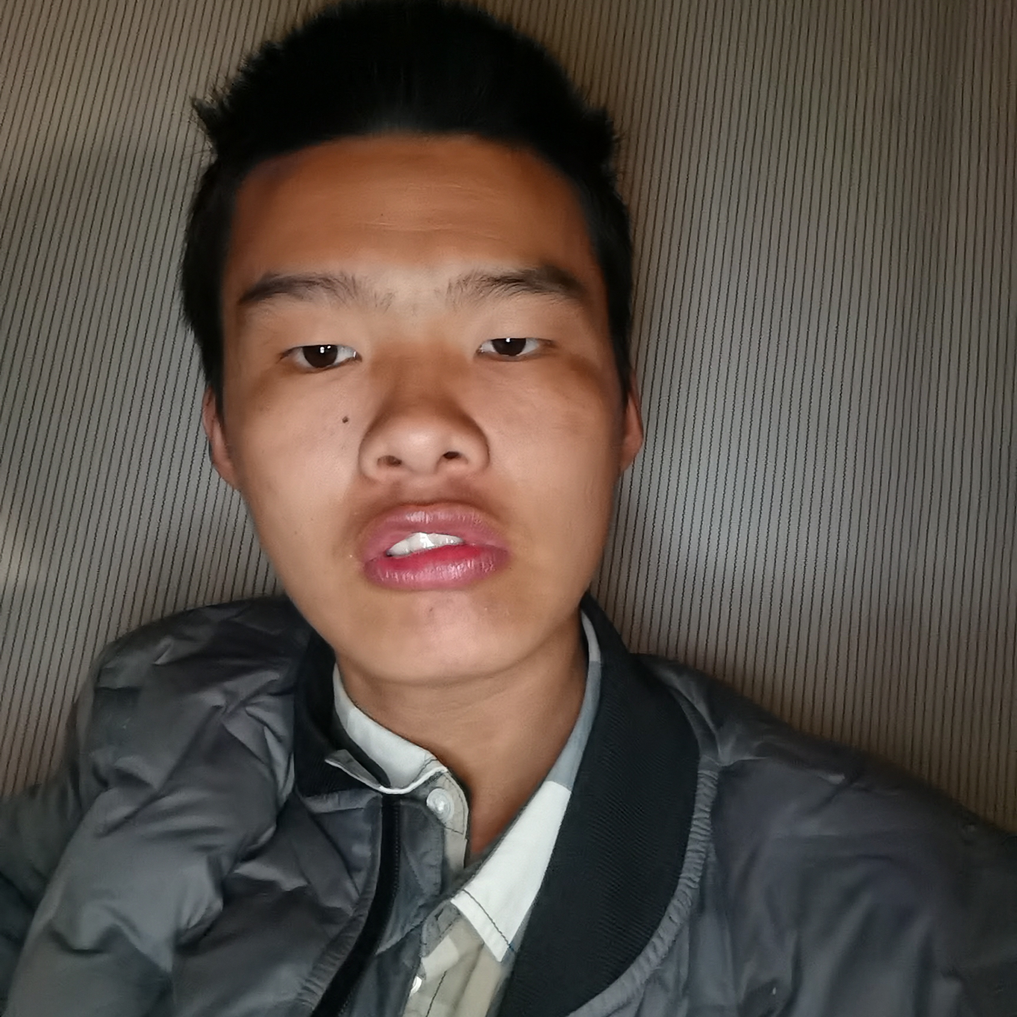 刘其乐无穷的照片