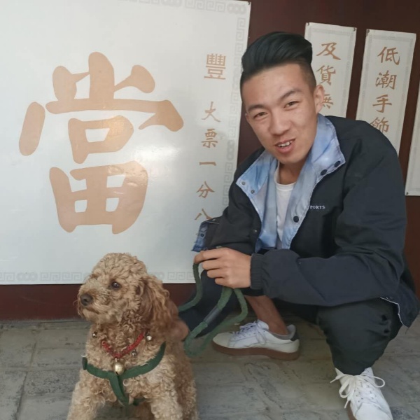 安分丶的照片